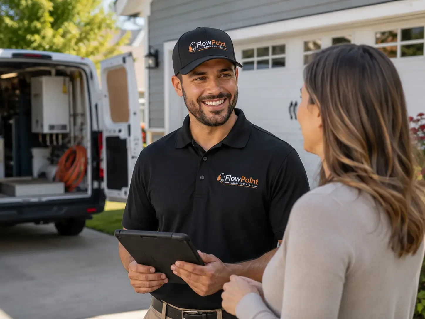 Tankless Water Heater Installation Cascade, MD FAQs